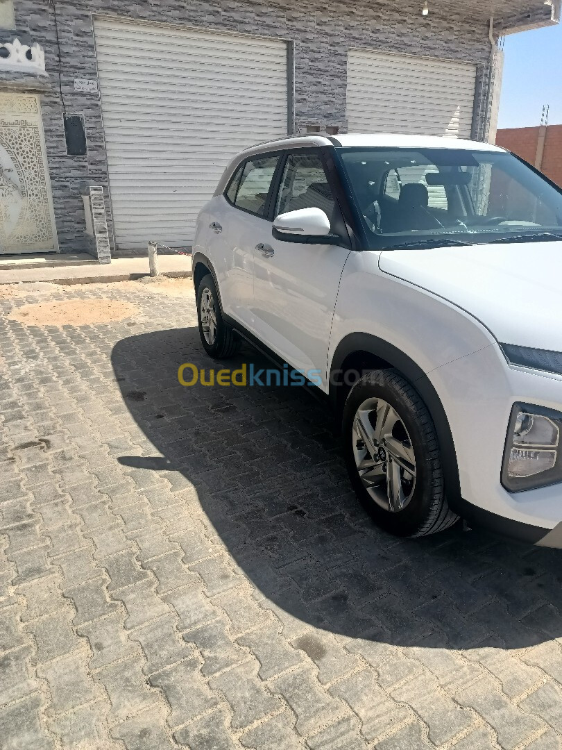 Hyundai Creta 2024 