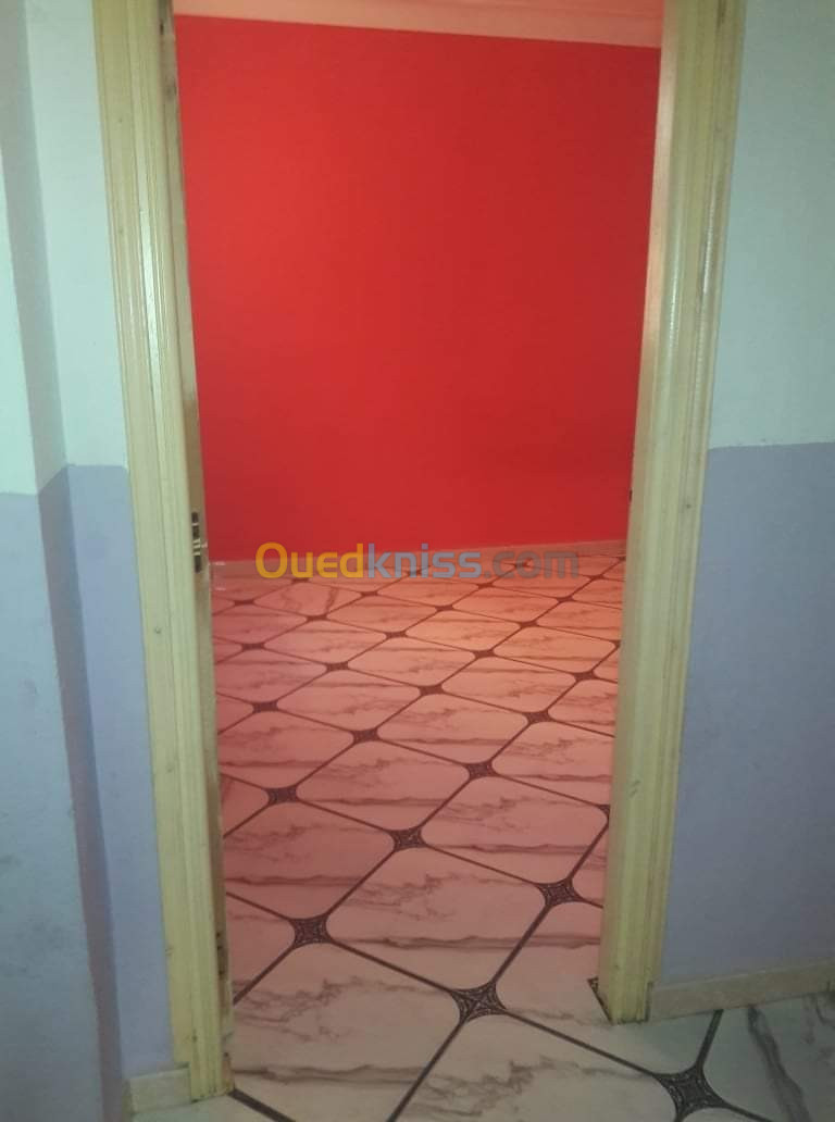 Location Appartement F2 Boumerdes Ouled moussa