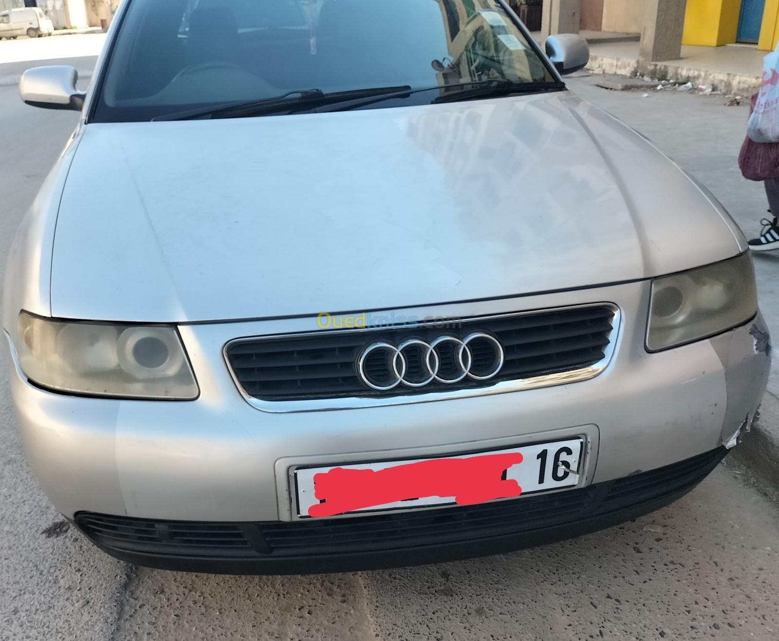 Audi A3 1999 A3