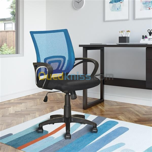 Chaise Operateur Bureau ergonomique filet