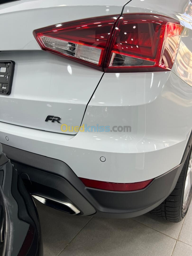 Seat Arona 2023 Fr