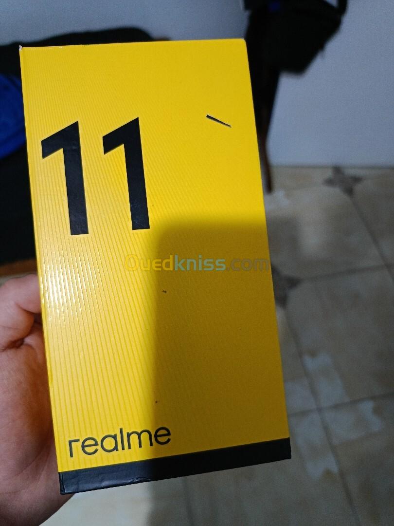 realmi 11