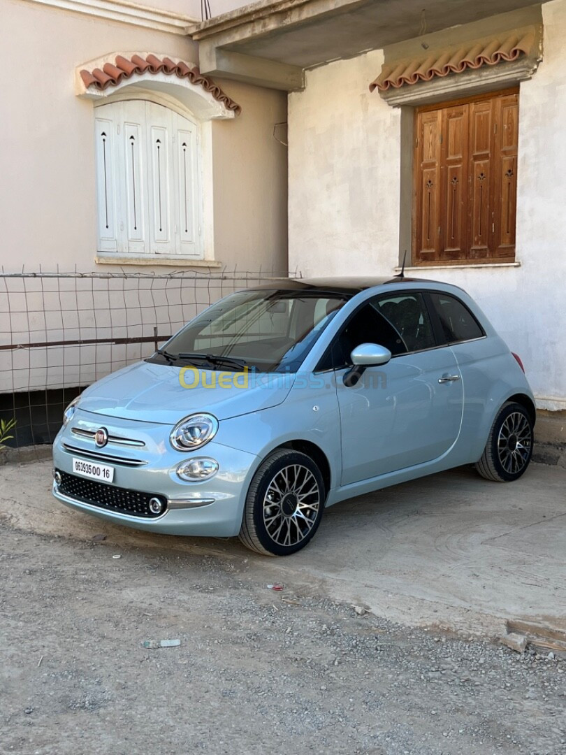 Fiat 500 2024 Dolcevita