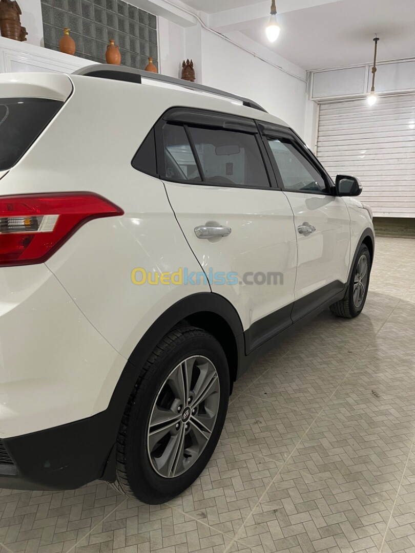 Hyundai Creta 2018 GLS