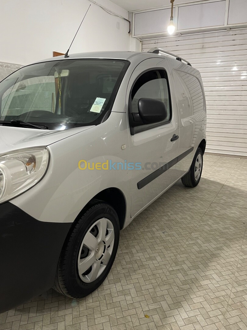 Renault Kangoo 2017 Kangoo