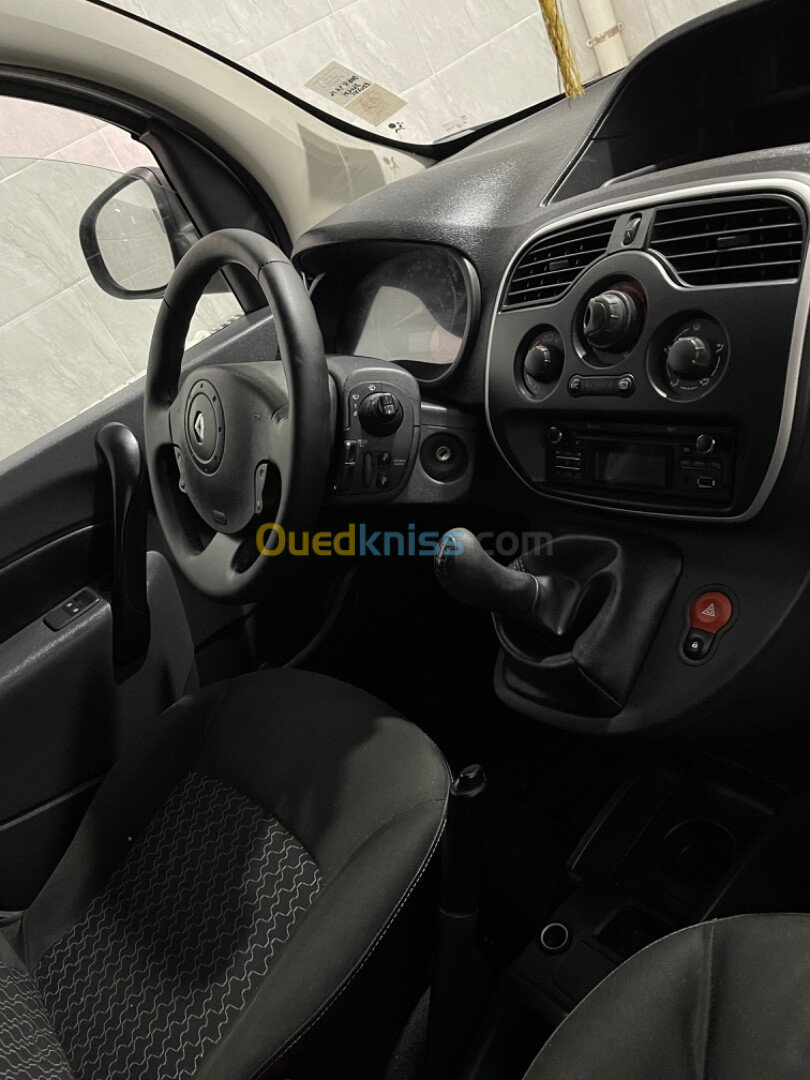 Renault Kangoo 2017 Kangoo