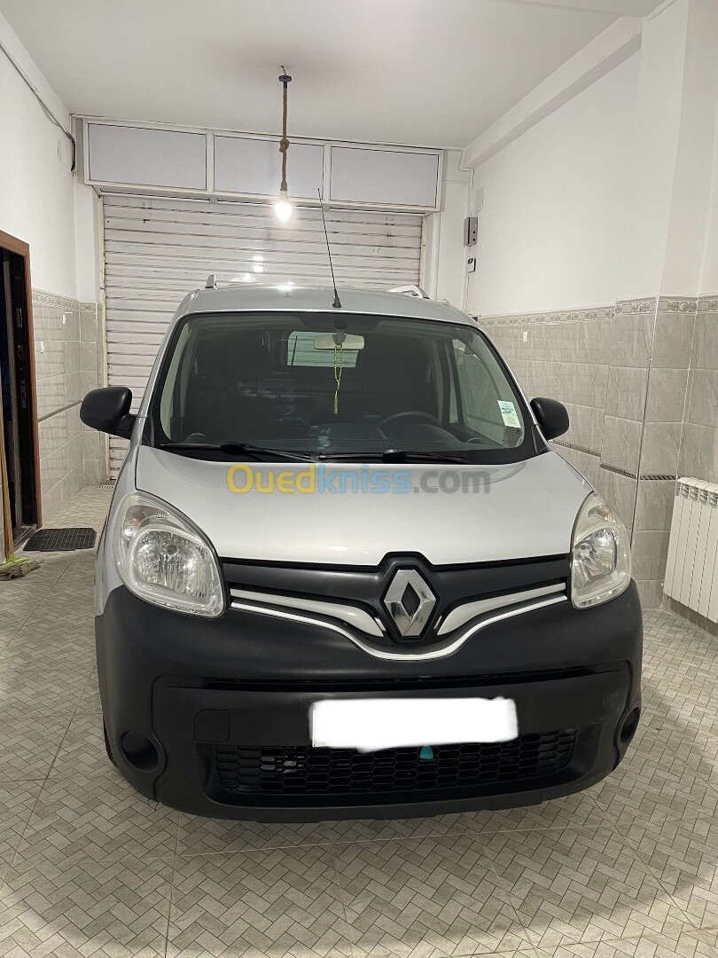 Renault Kangoo 2017 Kangoo