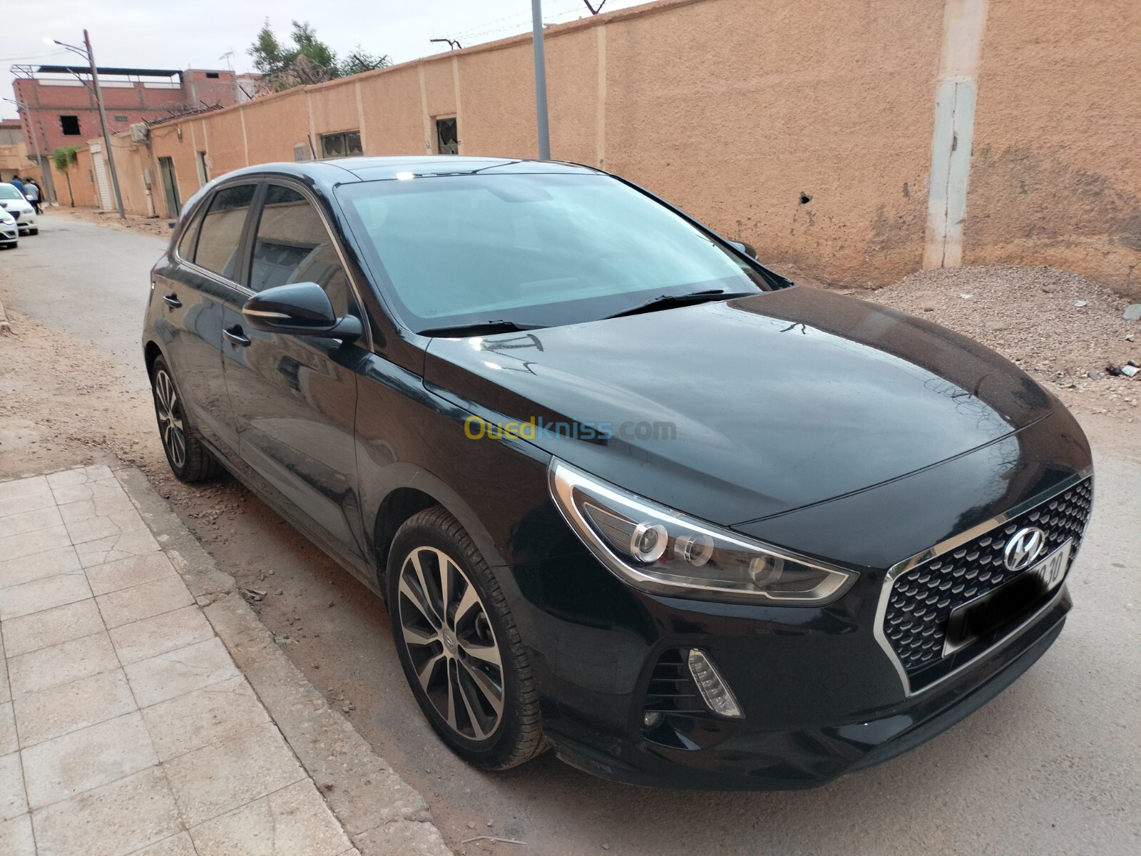 Hyundai i30 2019 Toute options