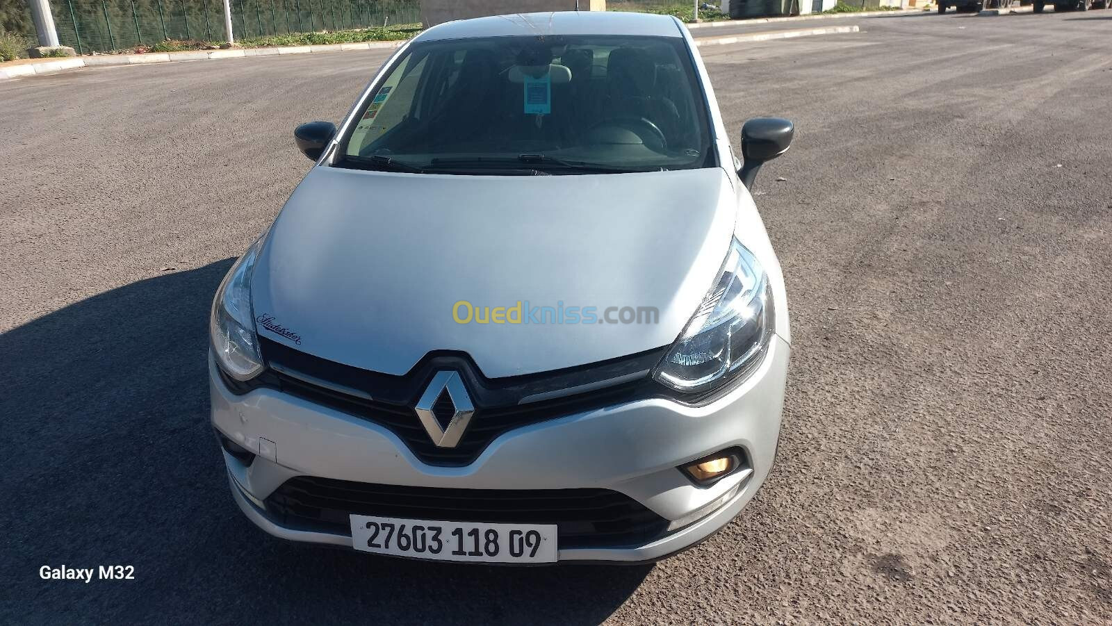 Renault Clio 4 2018 Limited