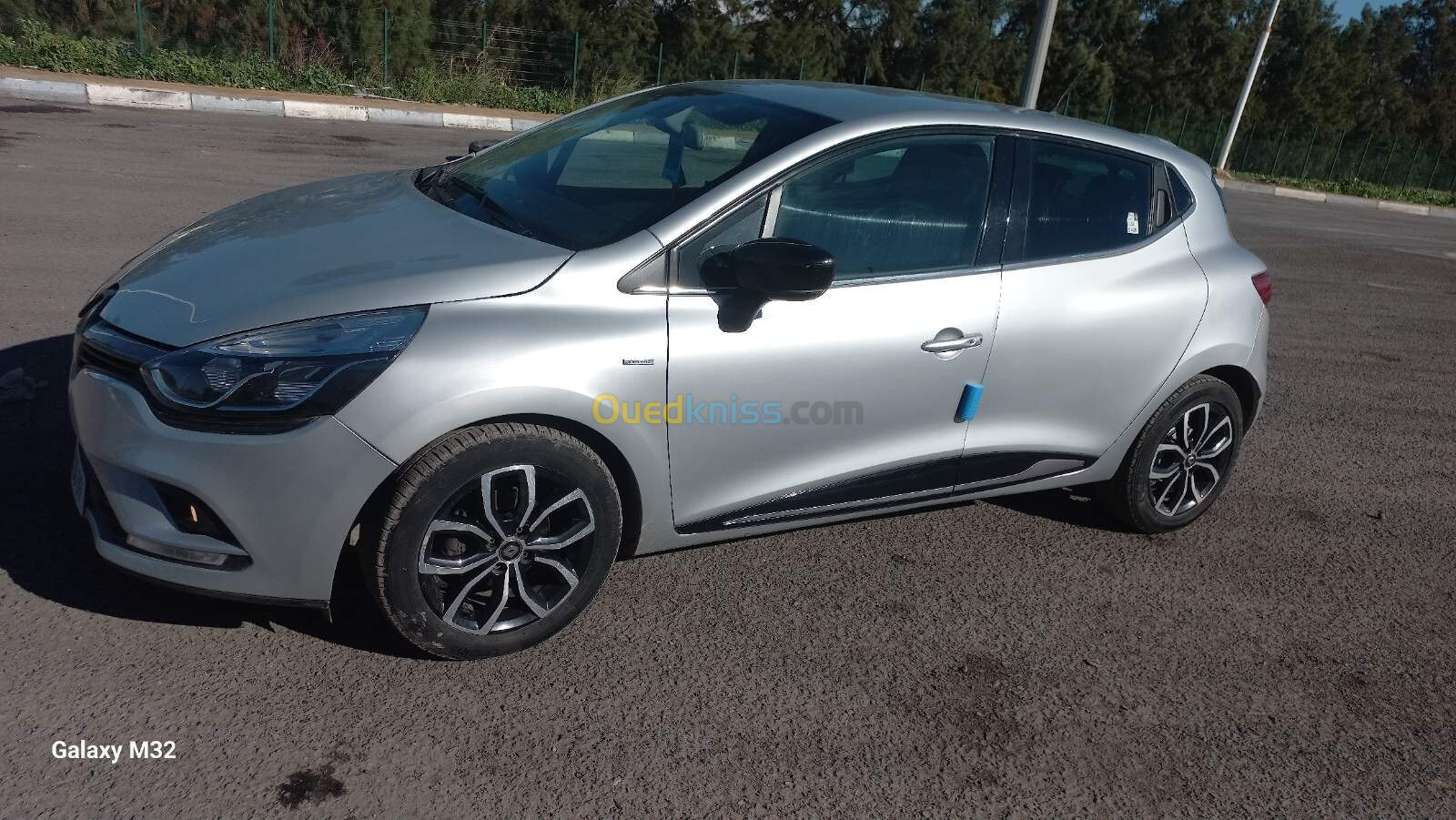 Renault Clio 4 2018 Limited