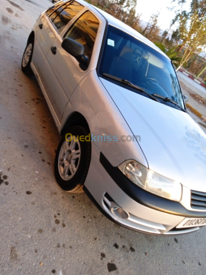 Volkswagen Gol 2004 Gol