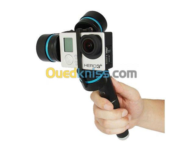 gopro et accessoires  