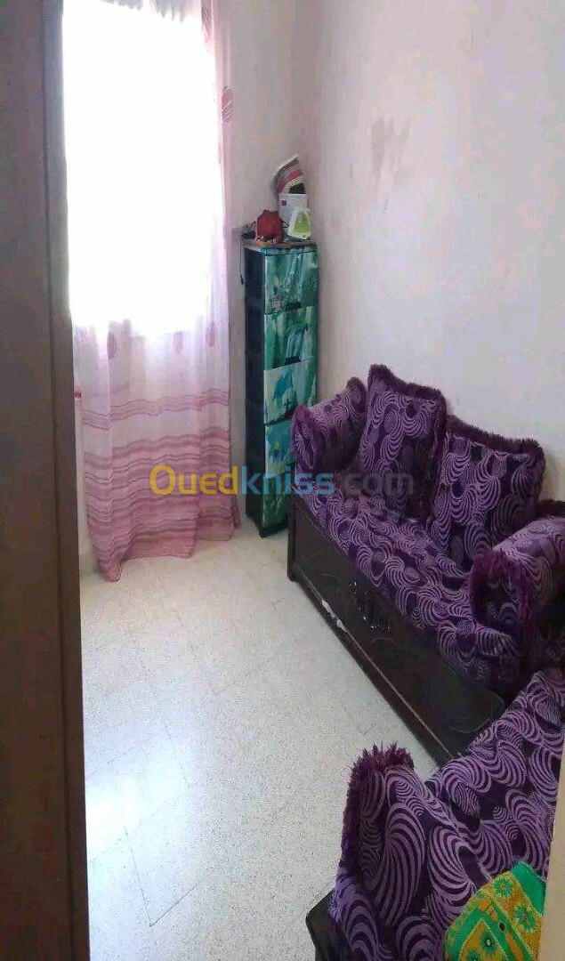 Location Appartement F3 Tipaza Fouka