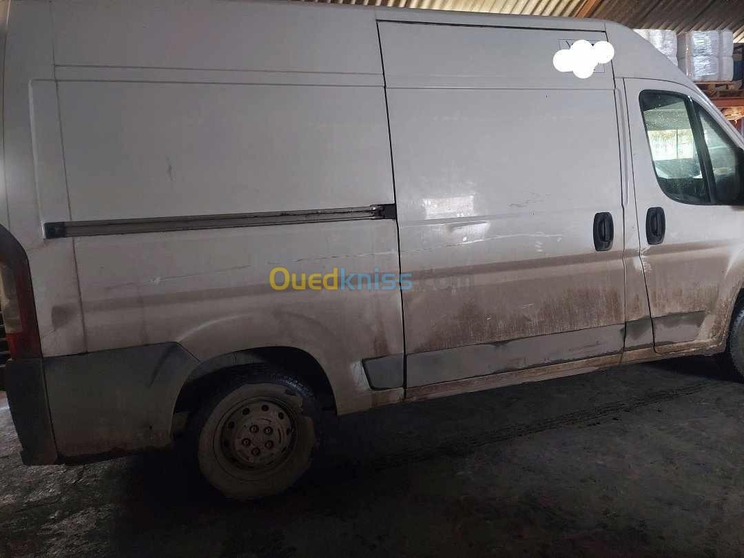 Fiat Ducato 2008 