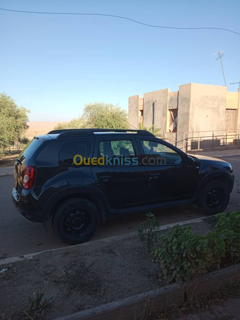 Renault Duster 2013 