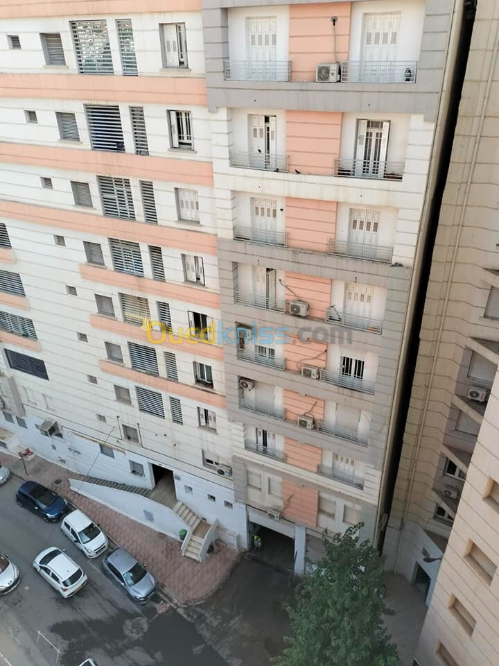 Vente Appartement F3 Sétif Setif