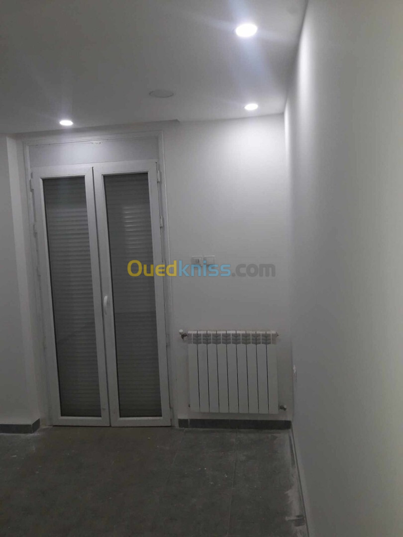 Location Appartement F3 Sétif Setif