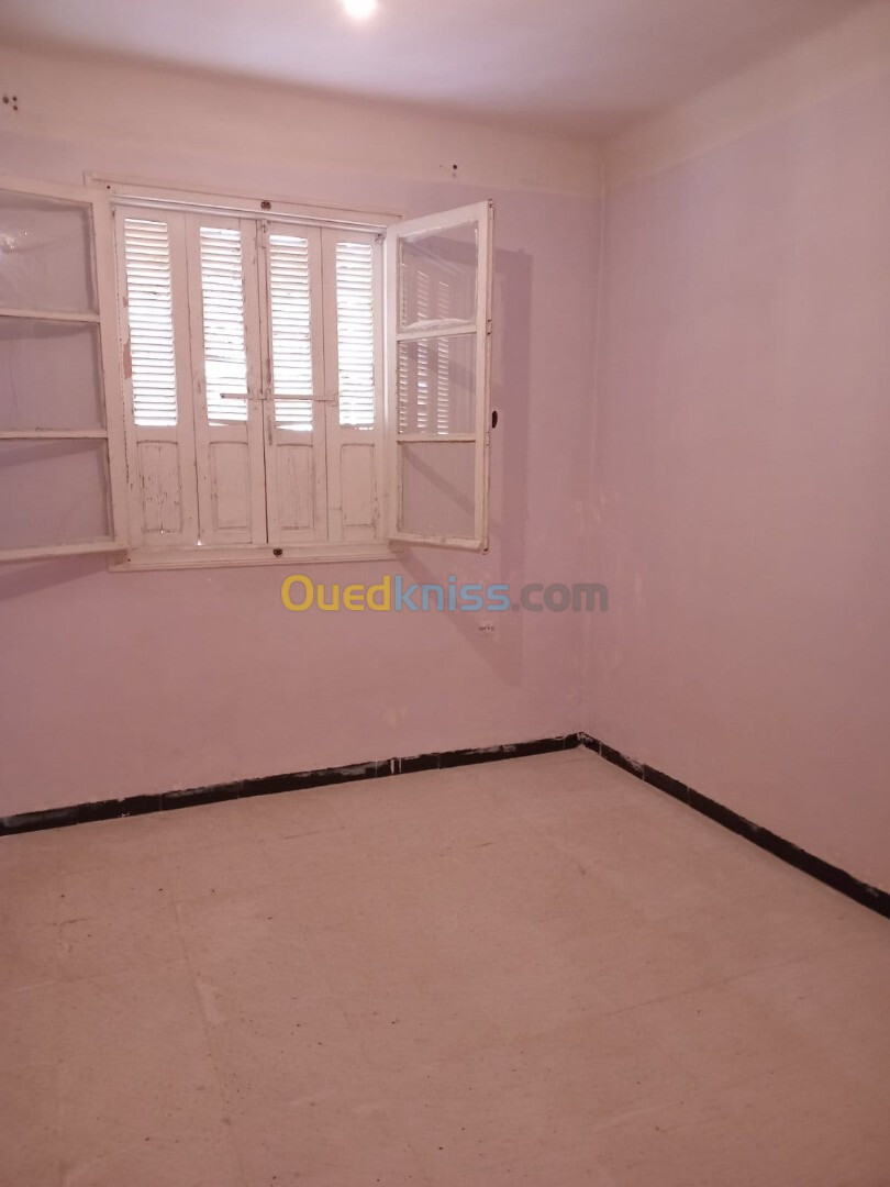 Vente Appartement F3 Sétif Setif