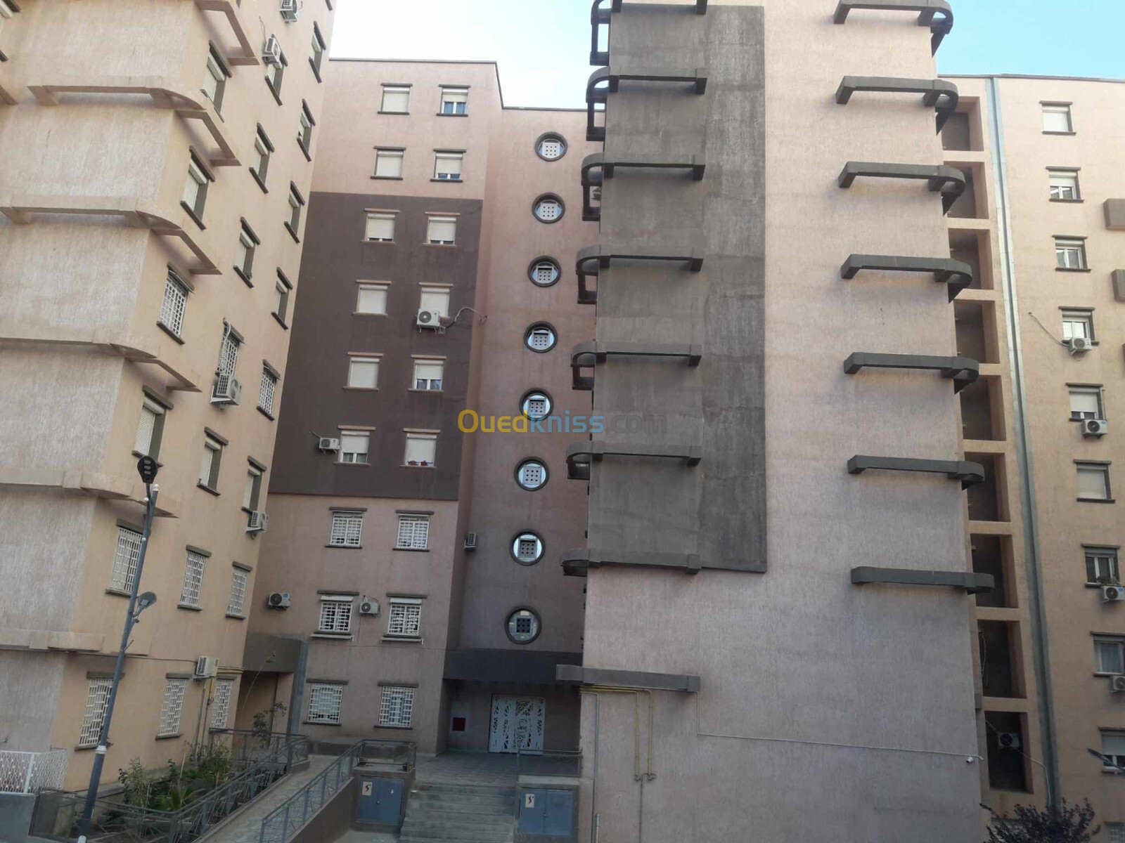 Vente Appartement F3 Sétif Setif