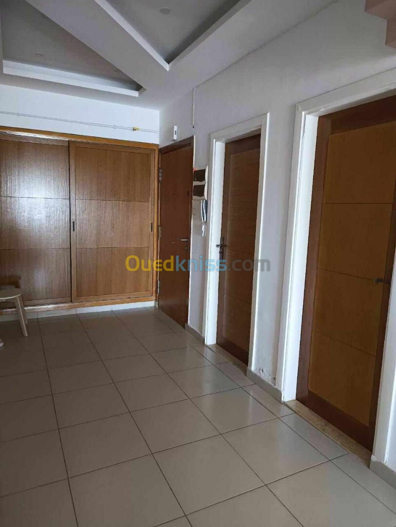 Vente Appartement F3 Sétif Setif