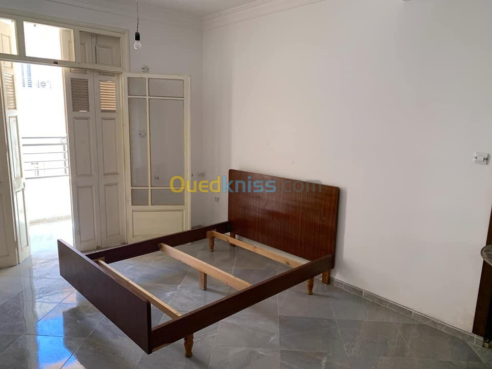 Vente Appartement F3 Sétif Setif