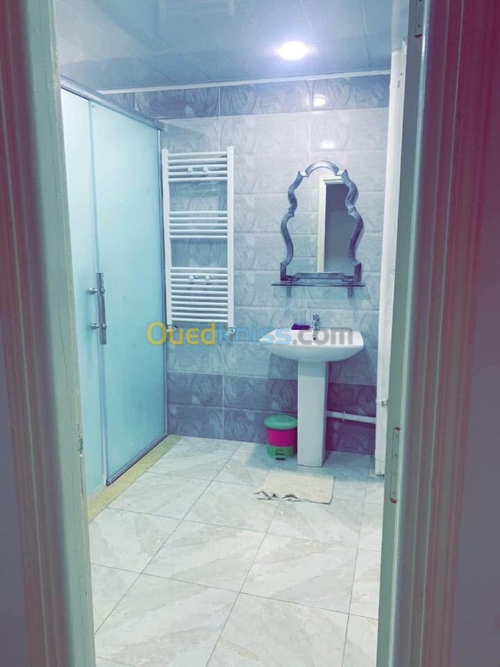 Vente Appartement F3 Sétif Setif