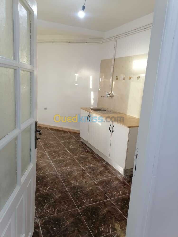 Vente Appartement F3 Sétif Setif