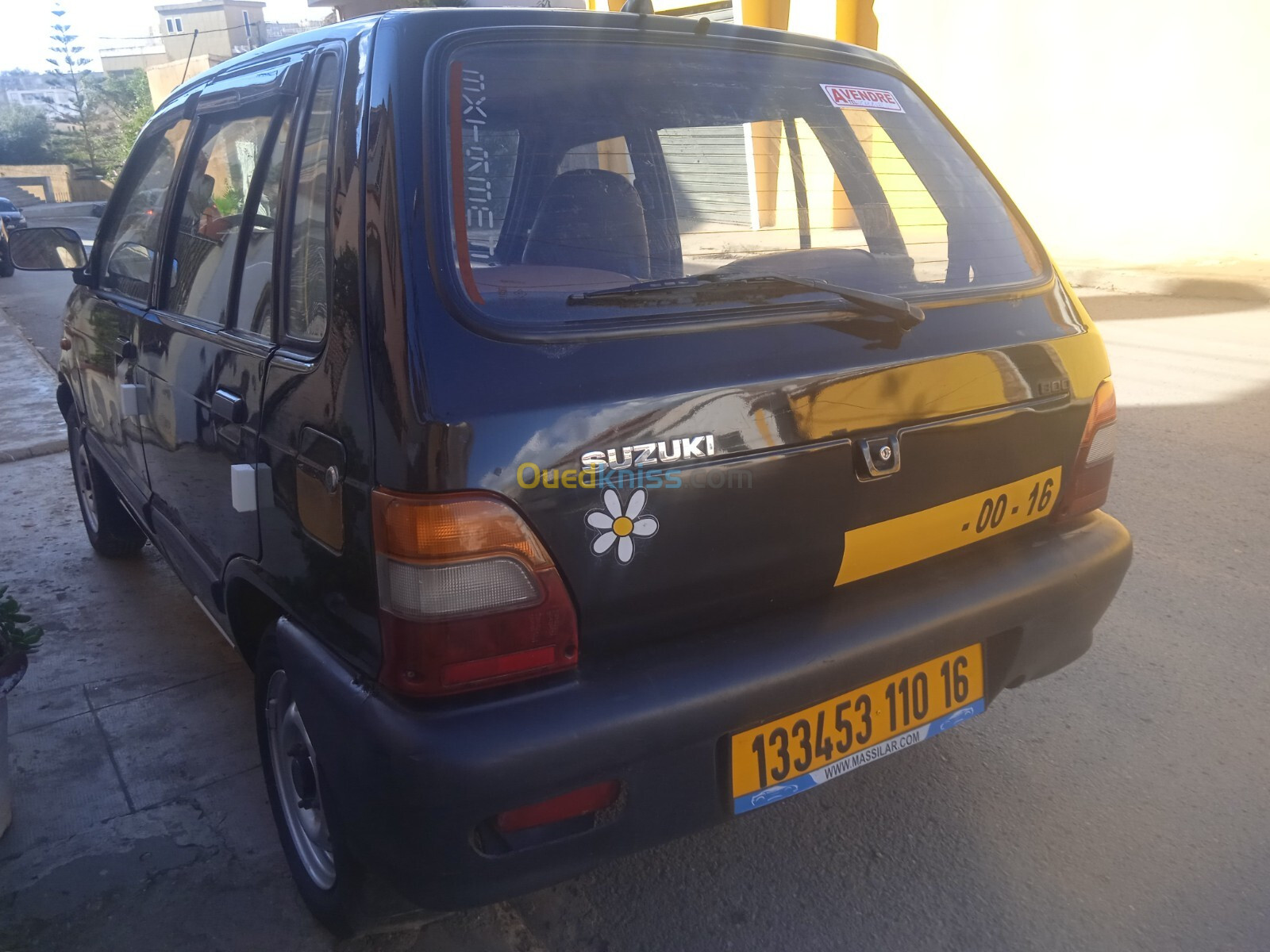 Suzuki Maruti 800 2010 Maruti 800