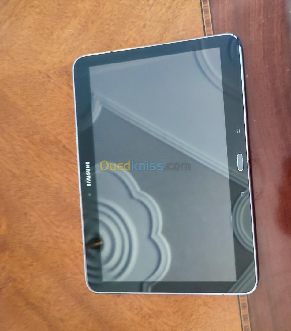 Samsung Galaxy tab 4 et tab E