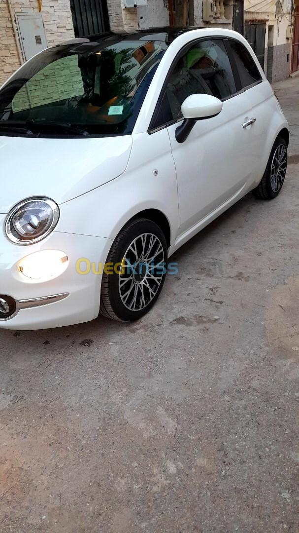 Fiat Fiat 500 dolce vita 2024 Dolce vita Italian