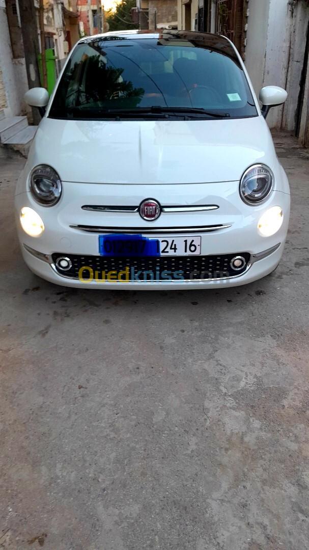 Fiat Fiat 500 dolce vita 2024 Dolce vita Italian