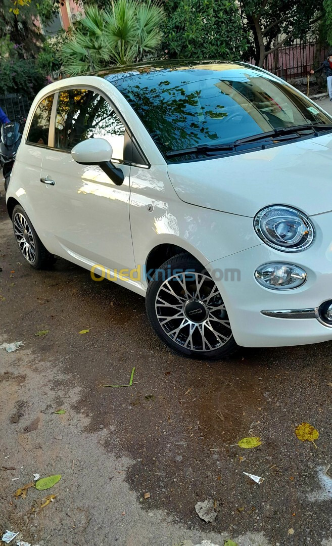 Fiat Fiat 500 dolce vita 2024 Dolce vita Italian