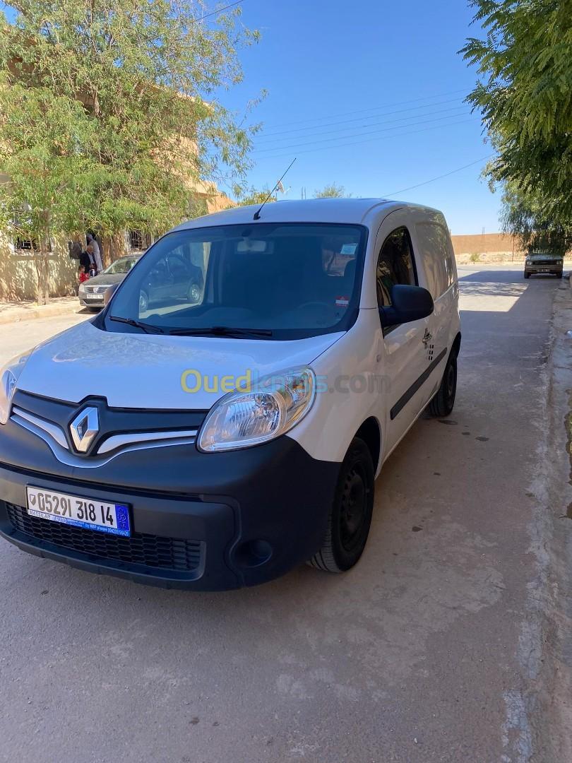 Renault Kangoo 2018 