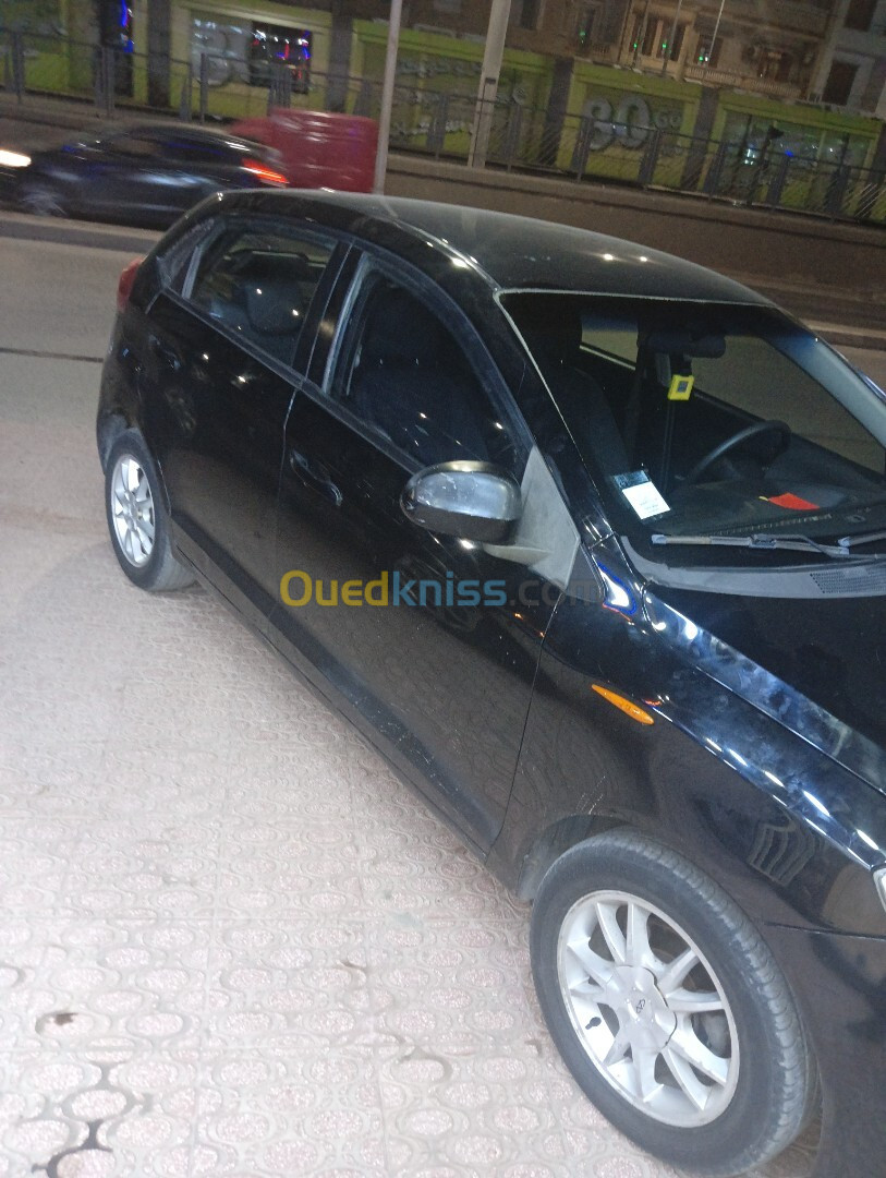 Chery Fulwin 2013 A13A