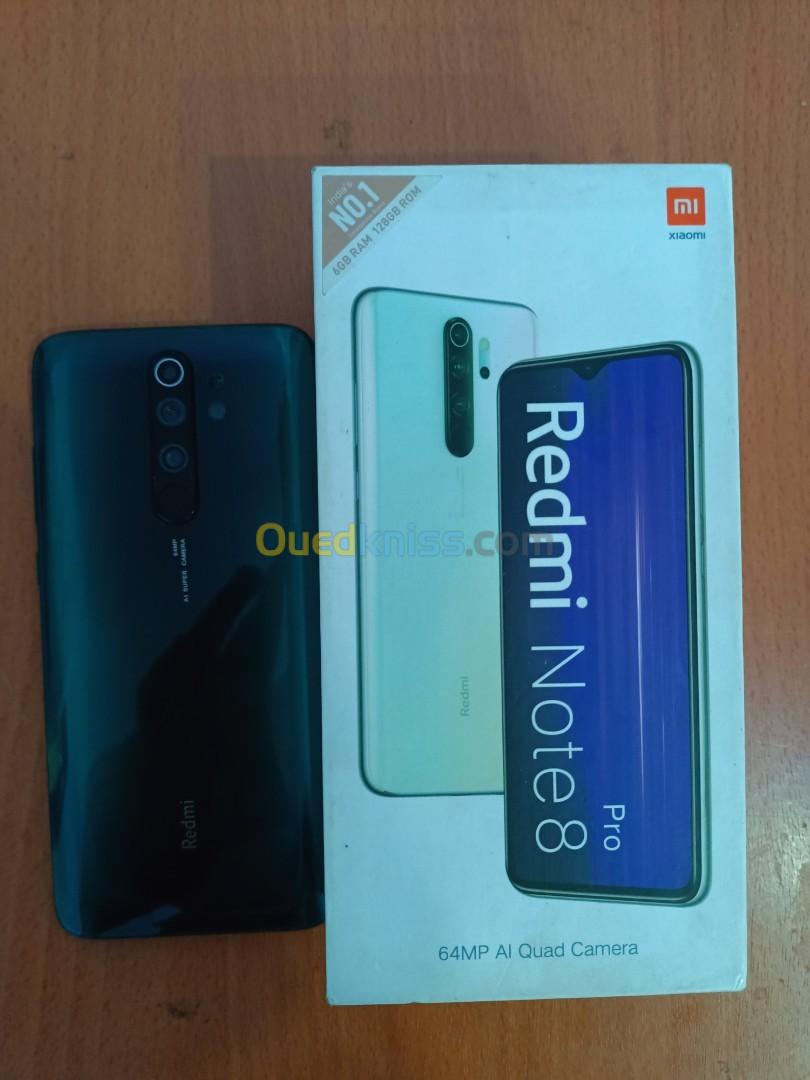 Redmi Redmi Note 8 Pro