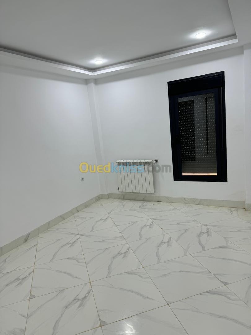 Vente Appartement F4 Saïda Saida