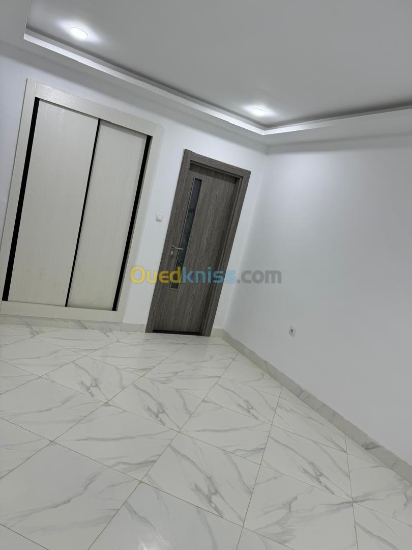 Vente Appartement F4 Saïda Saida