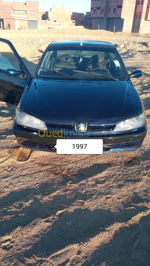 Peugeot 306 1997 306