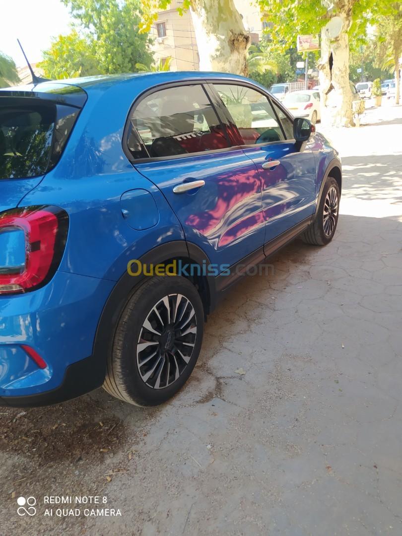 Fiat 500x 2023 Club