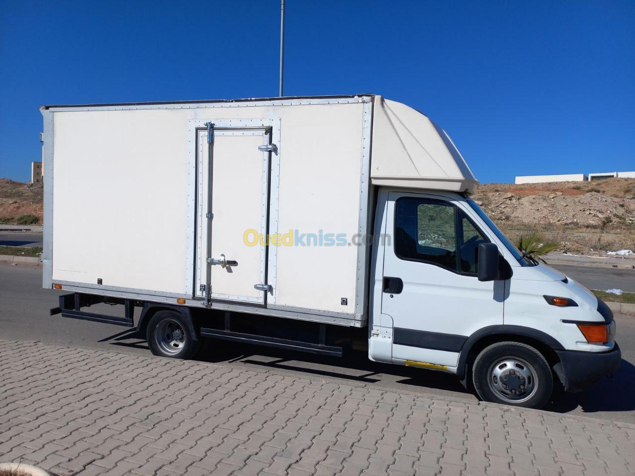 C13 IVECO 2006