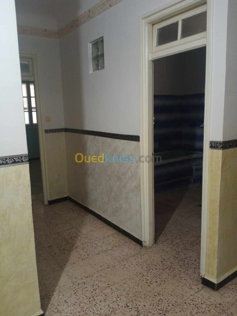 Location Appartement F5 Sétif Bougaa