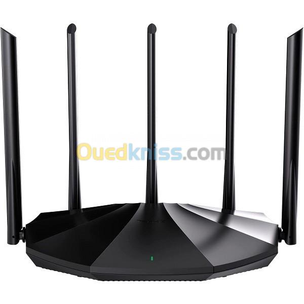 ROUTER TENDA TX2 AX1500 WIFI 6 DUAL BAND GIGABIT