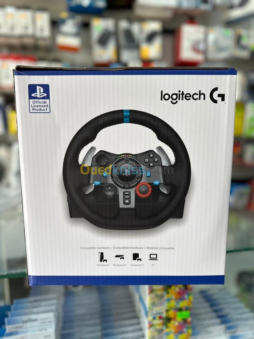 G29 Volant Logitech  Driving Force