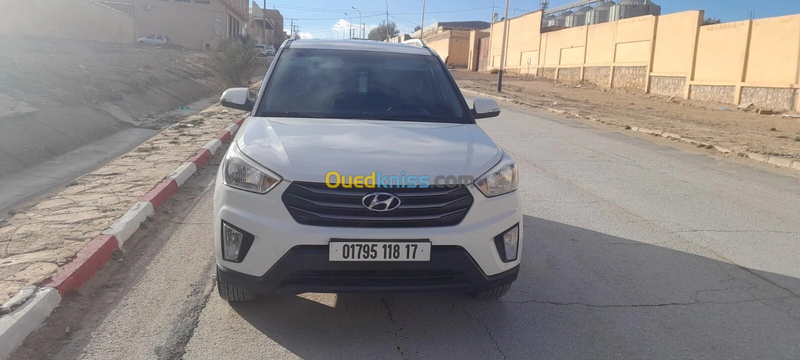 Hyundai Creta 2018 Gl