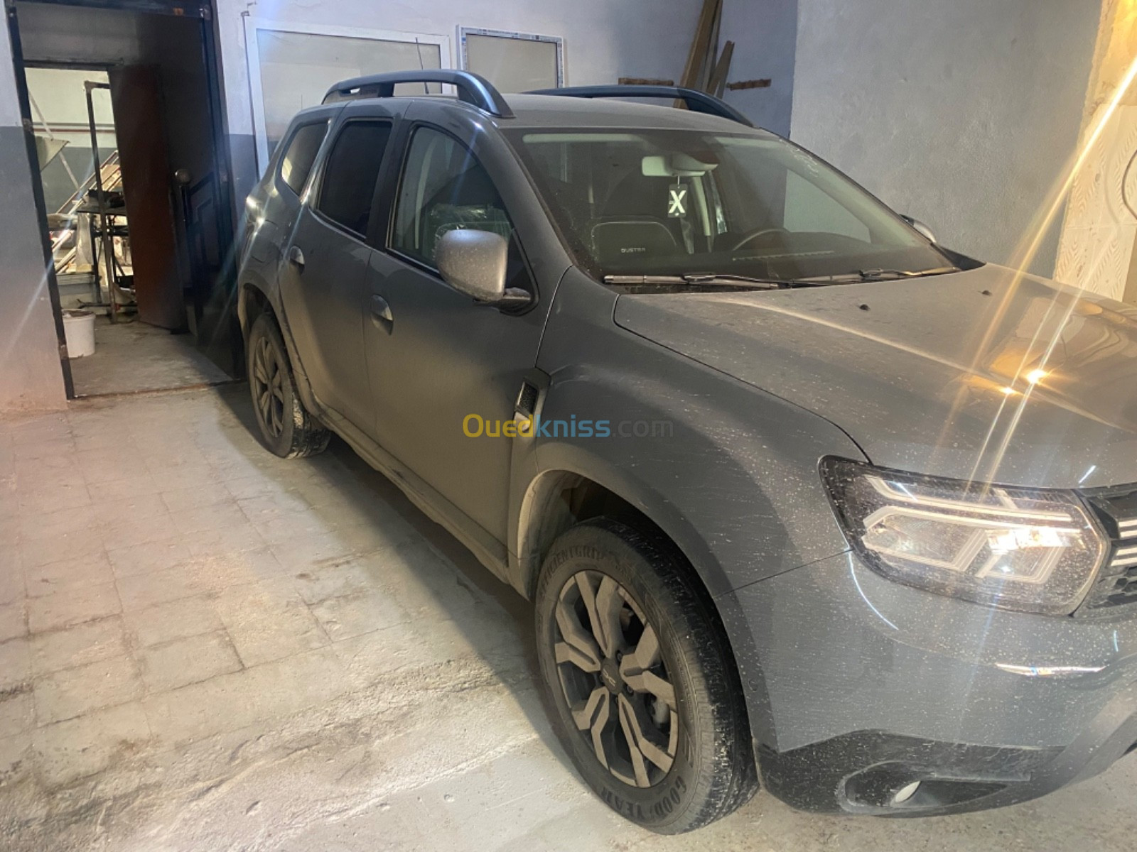 Dacia Duster 2023 