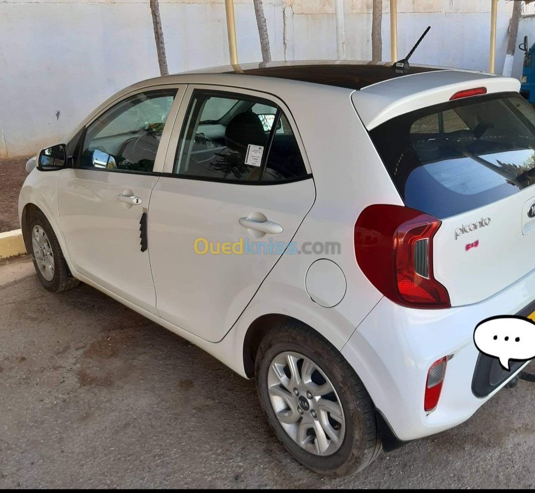 Kia Picanto 2019 LX Start