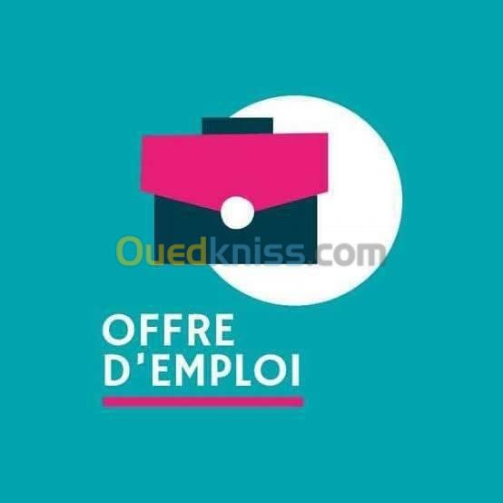 Offre d'emploi 