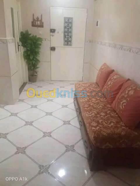 Vente Appartement F3 Sidi Bel Abbès Sfissef