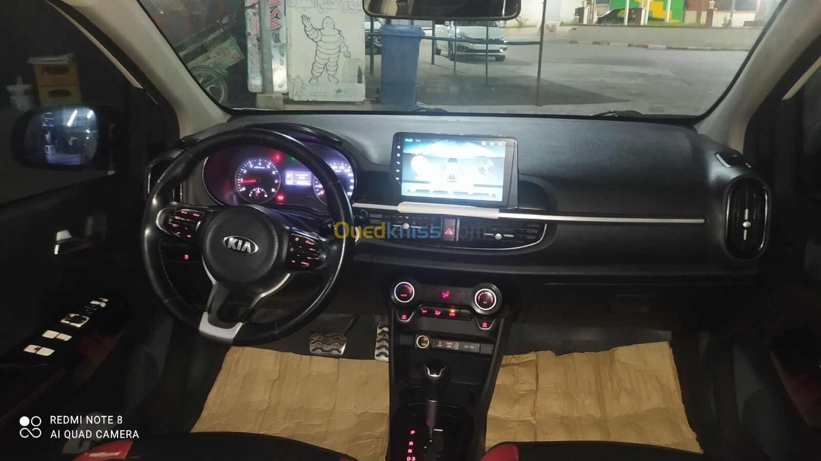 Kia Picanto 2019 GT-Line