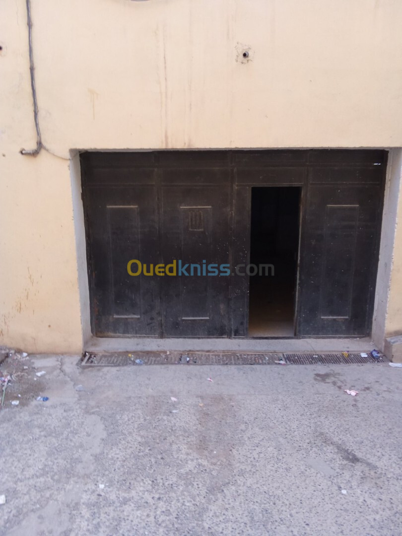 Vente Appartement F4 Sidi Bel Abbès Sidi bel abbes